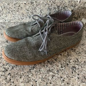 Ben Sherman Men’s Sneaker